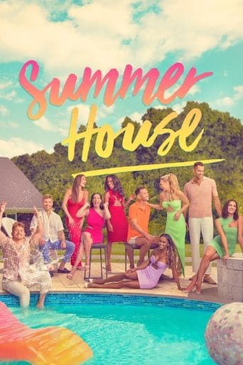 Summer House Image