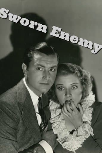 Sworn Enemy Image