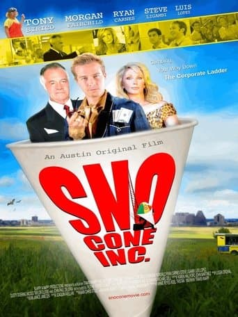 The Sno Cone Stand Inc Image