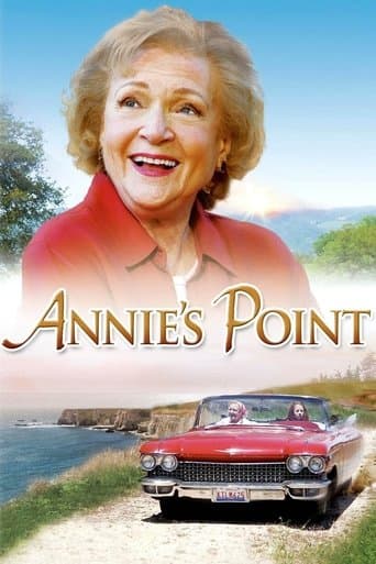Annie's Point Image