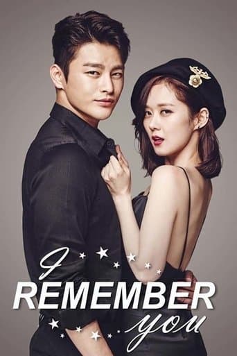 I Remember You Image