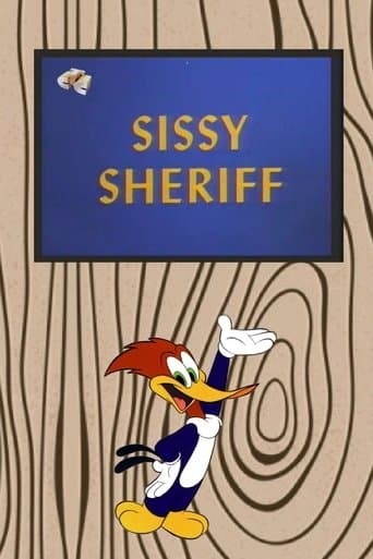 Sissy Sheriff Image