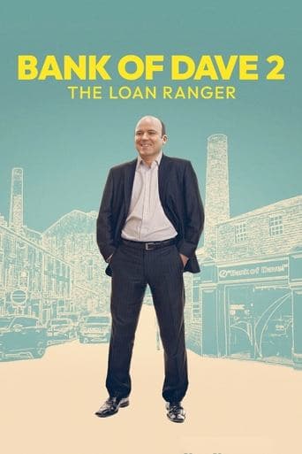 Bank of Dave 2: The Loan Ranger Image