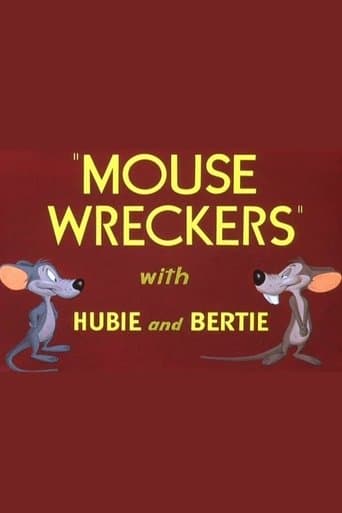 Mouse Wreckers Image