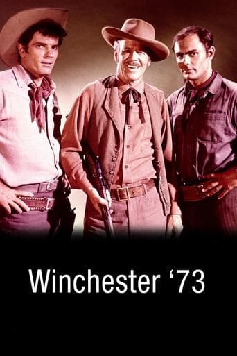 Winchester '73 Image