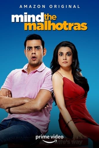 Mind the Malhotras Image