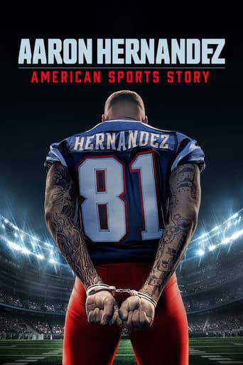 American Sports Story Image