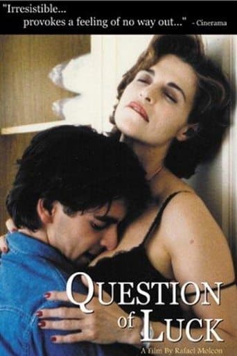 Question of Luck Image