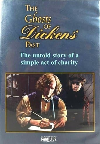 The Ghosts of Dickens' Past Image