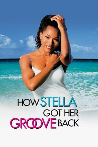 How Stella Got Her Groove Back Image
