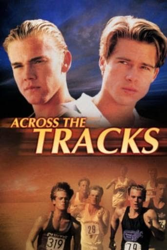 Across the Tracks Image