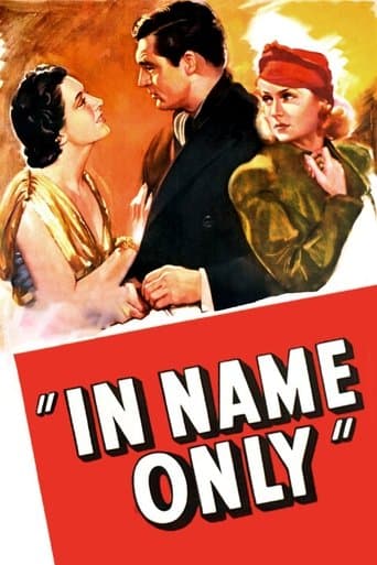 In Name Only Image