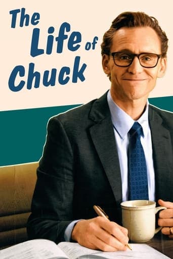 The Life of Chuck Image