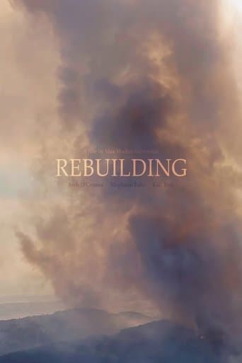 Rebuilding Image