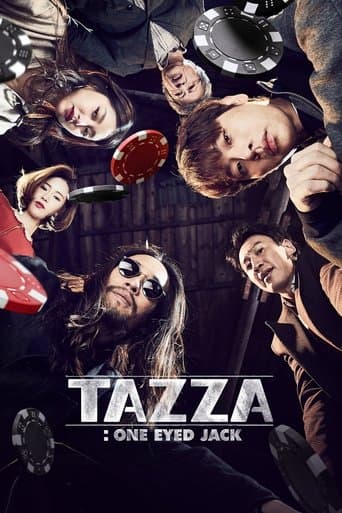 Tazza: One Eyed Jack Image