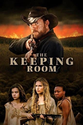 The Keeping Room Image