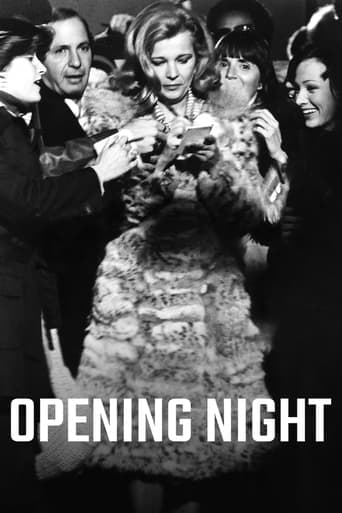 Opening Night Image