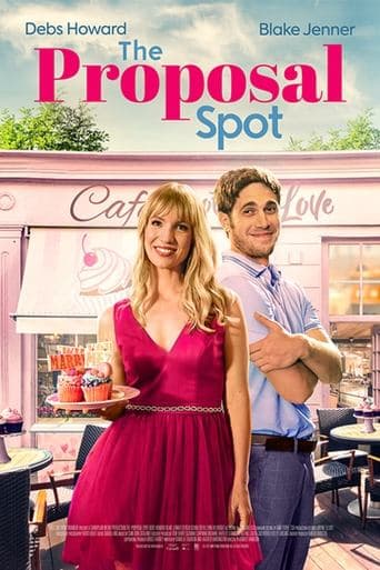 The Proposal Spot Image