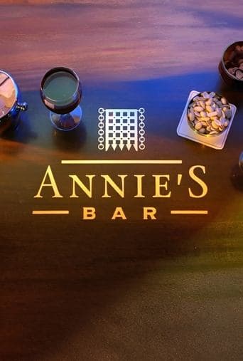 Annie's Bar Image