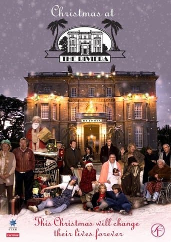 Christmas at the Riviera Image