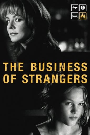 The Business of Strangers Image