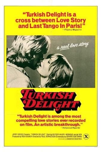 Turkish Delight Image
