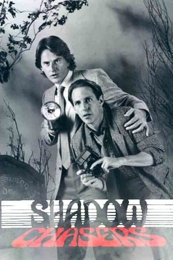 Shadow Chasers Image