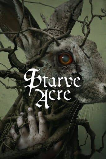 Starve Acre Image