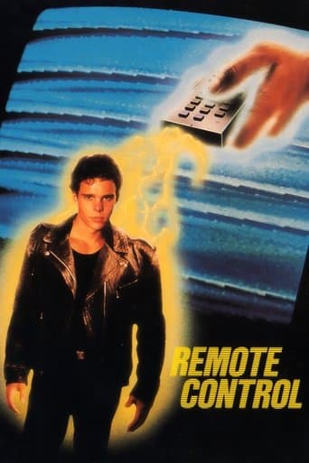 Remote Control Image
