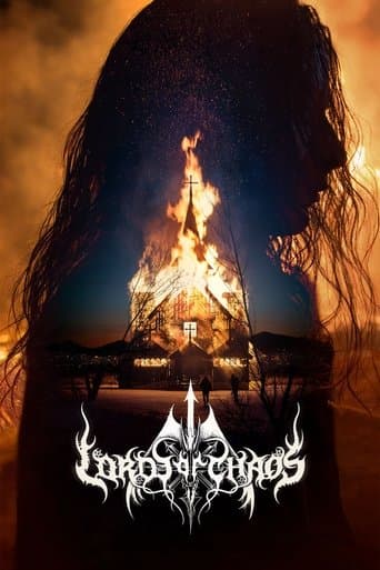 Lords of Chaos Image