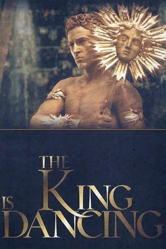 The King Is Dancing Image