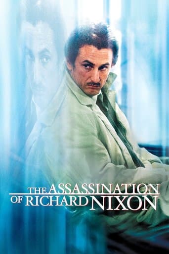 The Assassination of Richard Nixon Image