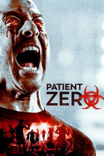 Patient Zero Image