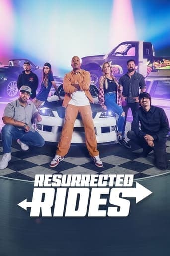 Resurrected Rides Image