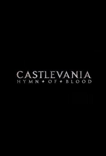 Castlevania: Hymn of Blood Image
