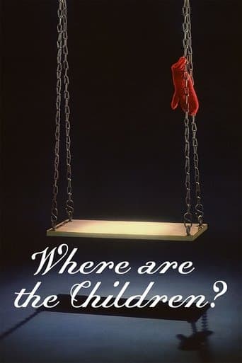 Where Are the Children? Image