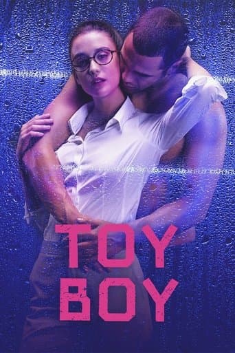 Toy Boy Image