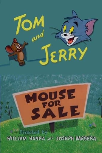 Mouse For Sale Image