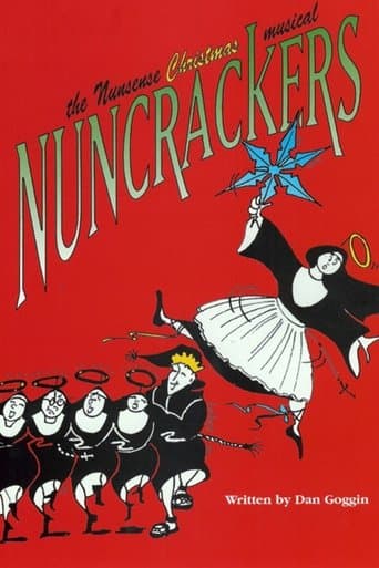 Nuncrackers Image