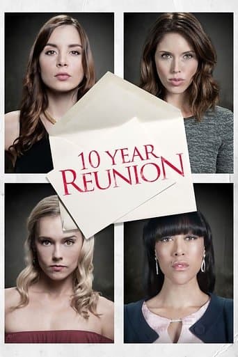 10 Year Reunion Image