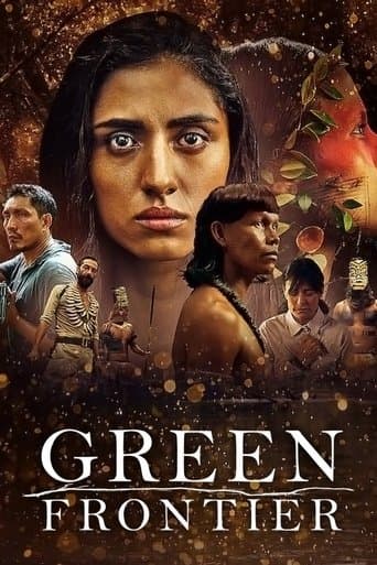 Green Frontier Image