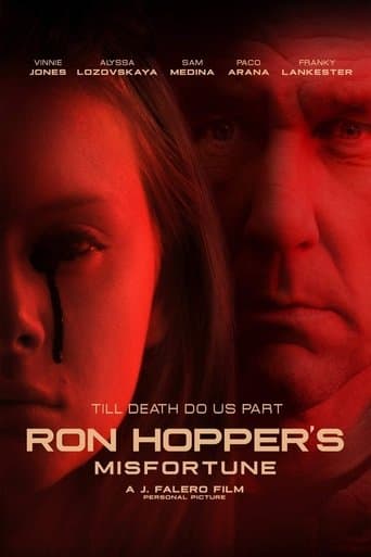 Ron Hopper's Misfortune Image