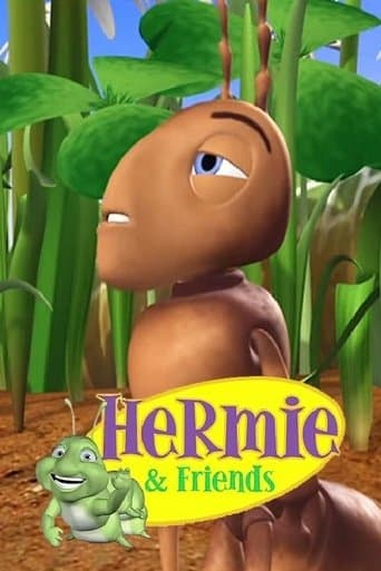 Hermie and Friends Image