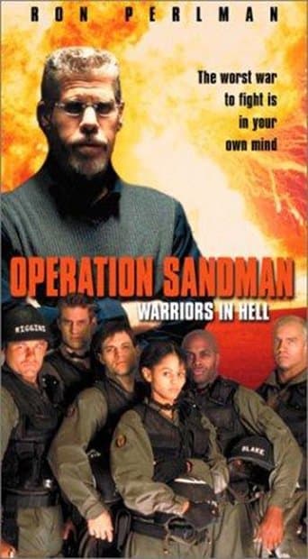 Operation Sandman Image