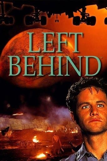 Left Behind Image