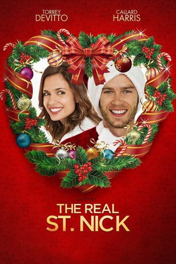 The Real St. Nick Image