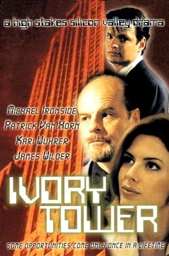 Ivory Tower Image