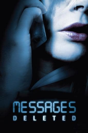 Messages Deleted Image