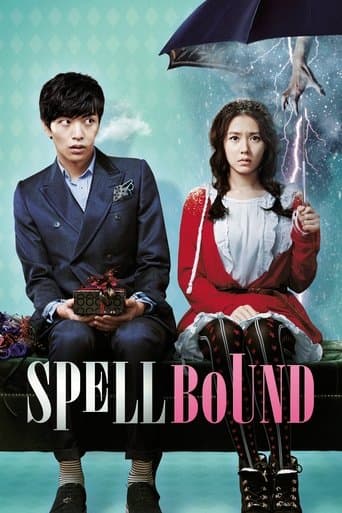 Spellbound Image