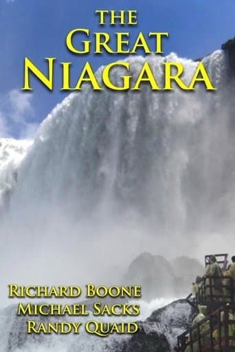 The Great Niagara Image